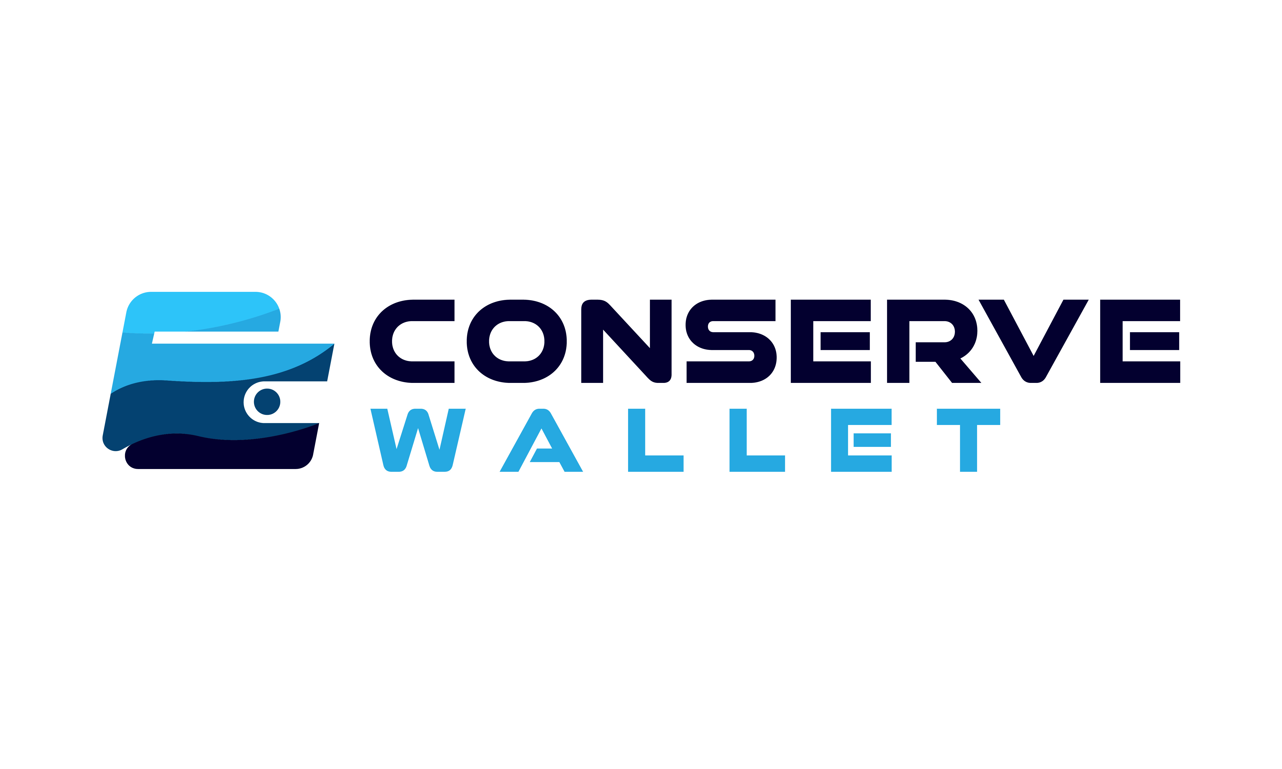 ConserveWallet logo